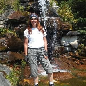 Meet your Posher, Dawn